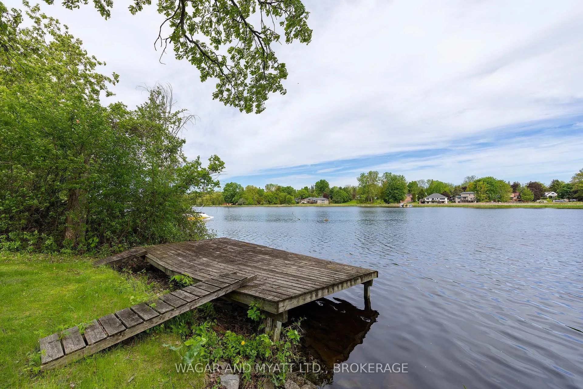 Photo 17 of 87 River Road, Greater Napanee — HOMEH