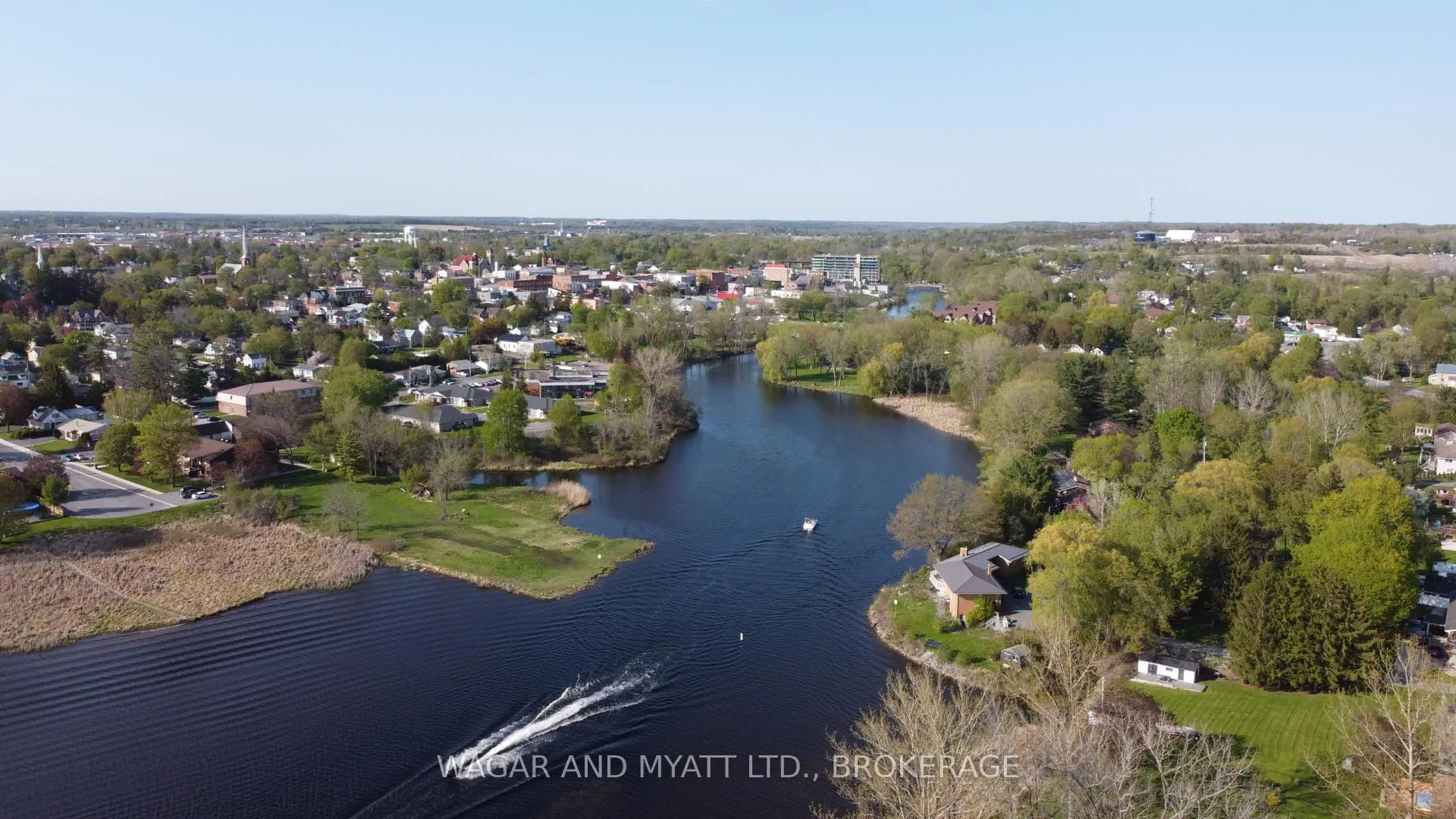 Photo 44 of 87 River Road, Greater Napanee — HOMEH