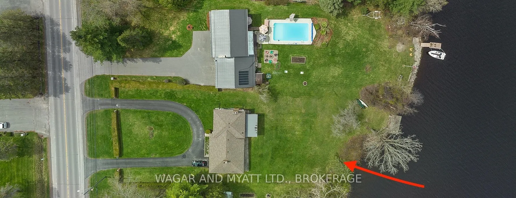 Photo 4 of 87 River Road, Greater Napanee — HOMEH