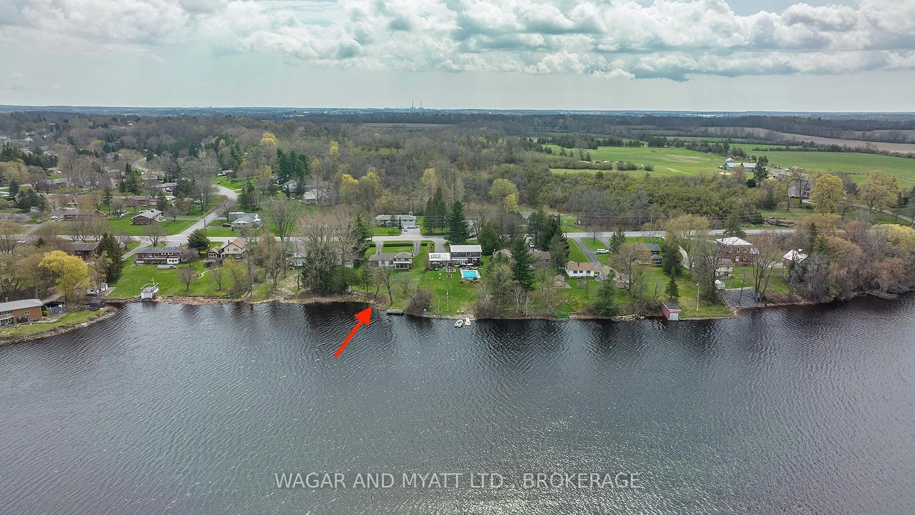 Photo 7 of 87 River Road, Greater Napanee — HOMEH