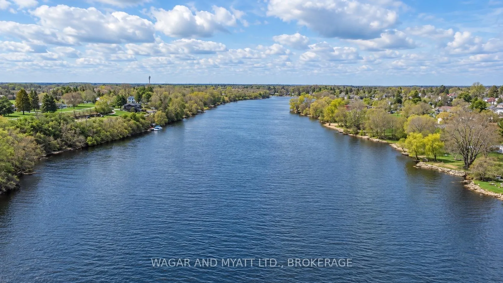 Photo 8 of 87 River Road, Greater Napanee — HOMEH