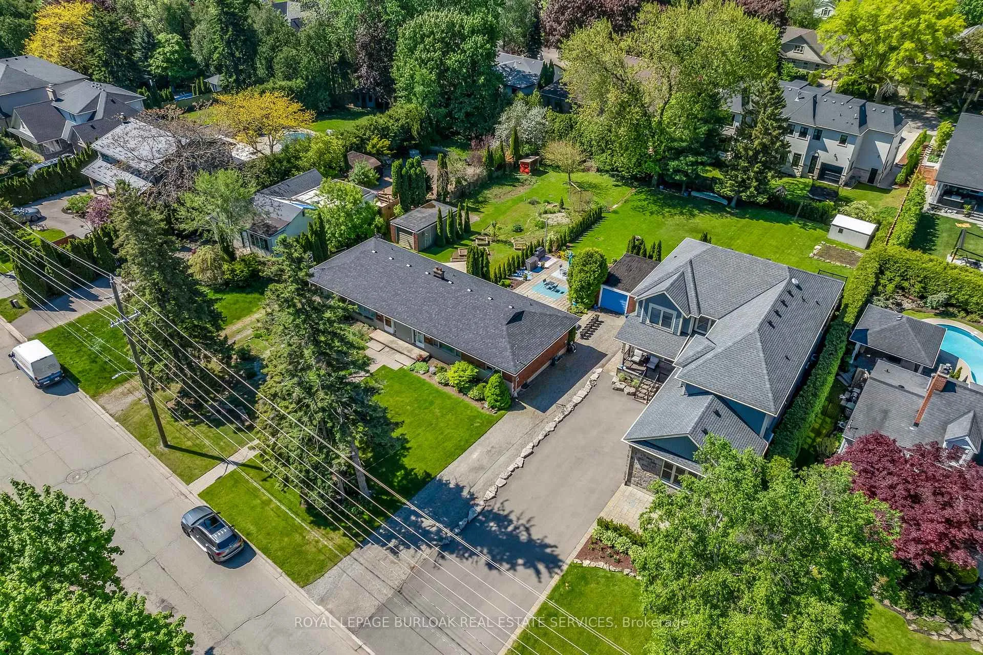 Photo 35 of 234-236 Pine Cove Road, Burlington, Roseland — HOMEH