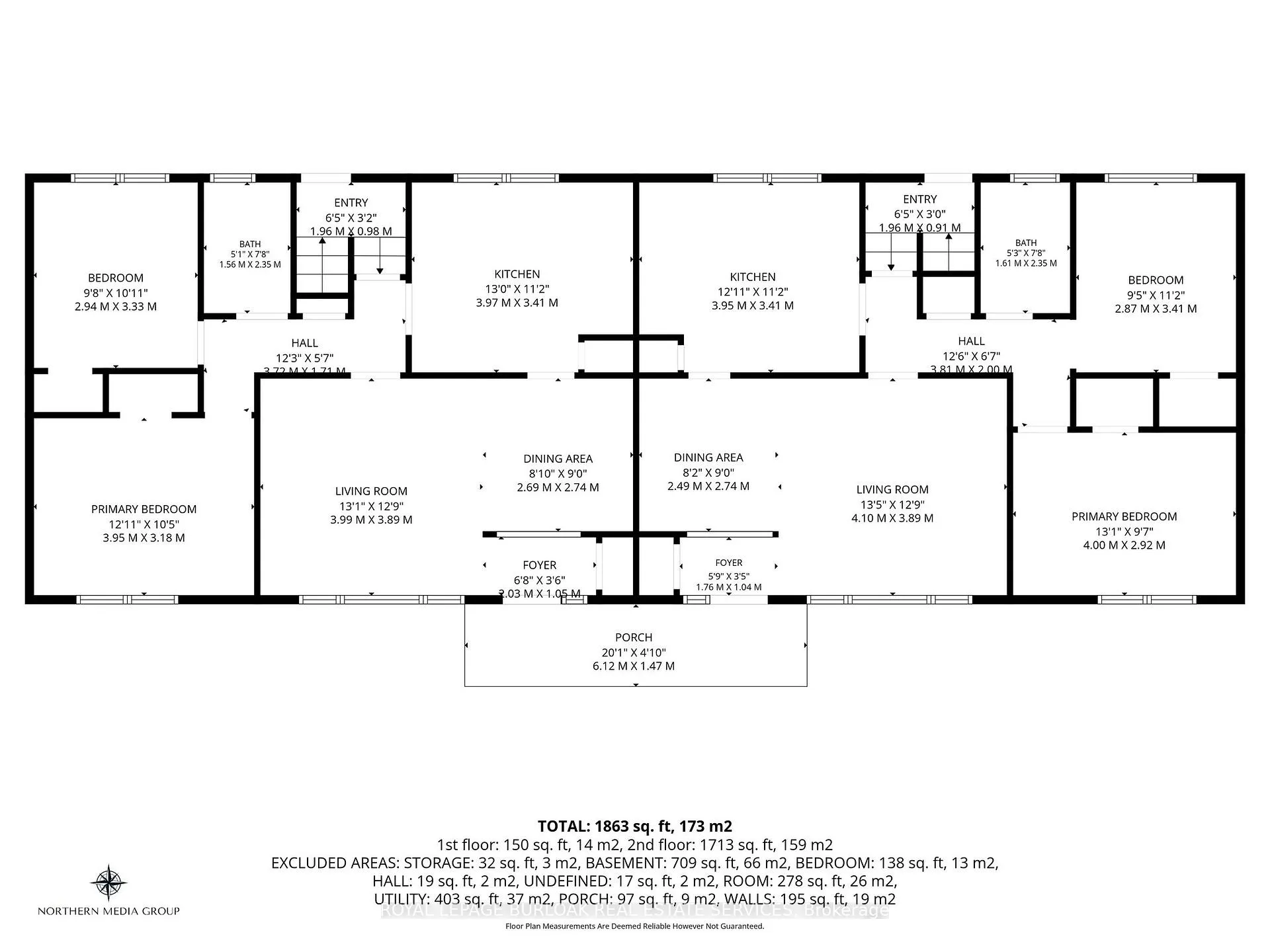 Photo 37 of 234-236 Pine Cove Road, Burlington, Roseland — HOMEH