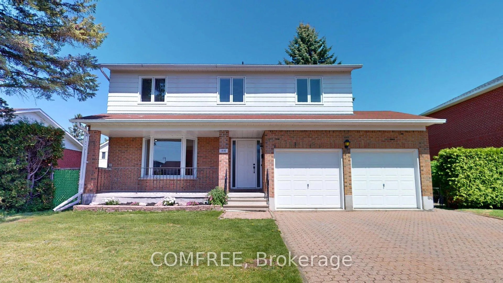 Photo 1 of 1357 Emerald Gate Avenue, Ottawa, Emerald Woods/Sawmill Creek — HOMEH