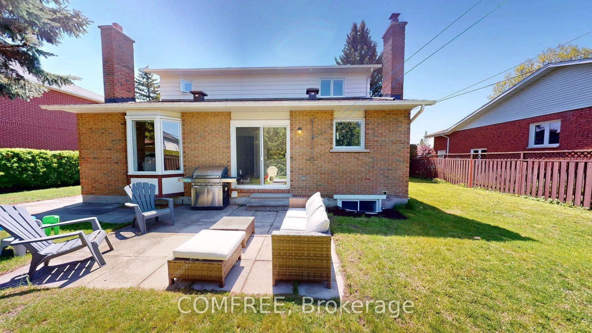 Photo 2 of 1357 Emerald Gate Avenue, Ottawa, Emerald Woods/Sawmill Creek — HOMEH