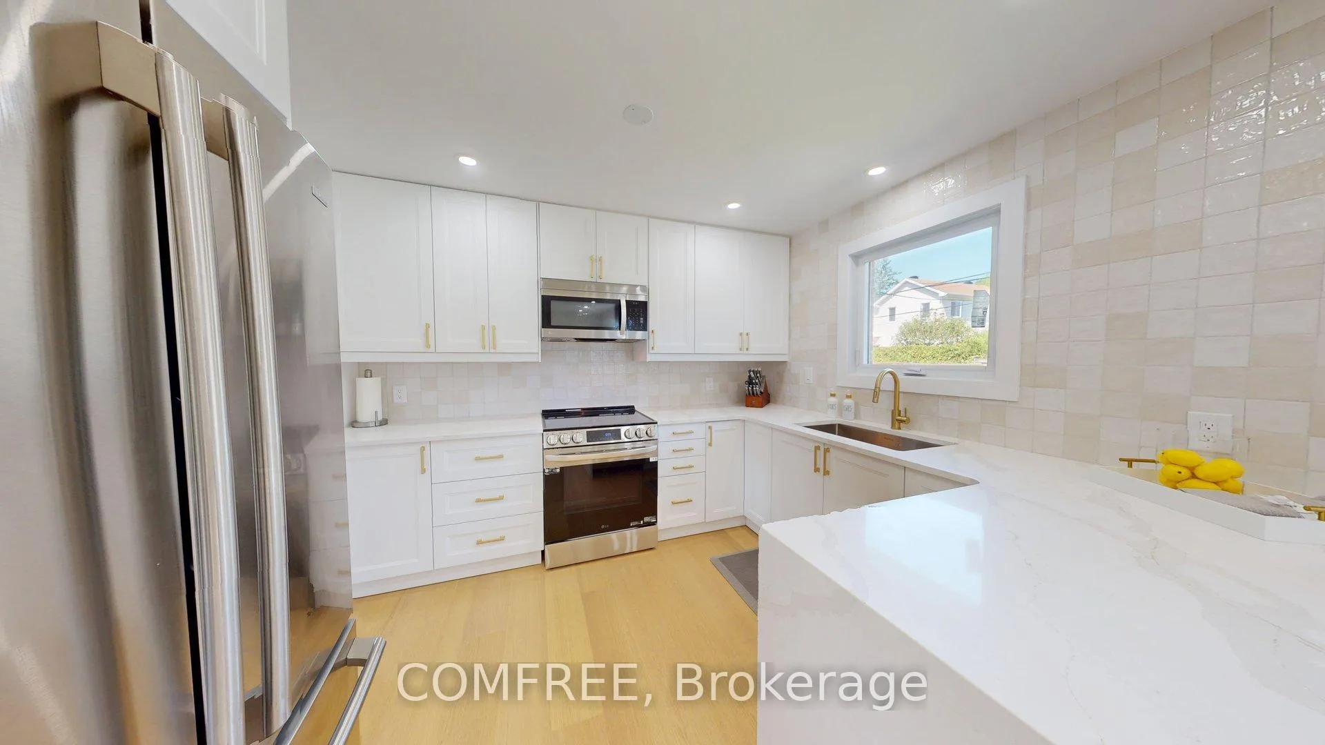 Photo 3 of 1357 Emerald Gate Avenue, Ottawa, Emerald Woods/Sawmill Creek — HOMEH