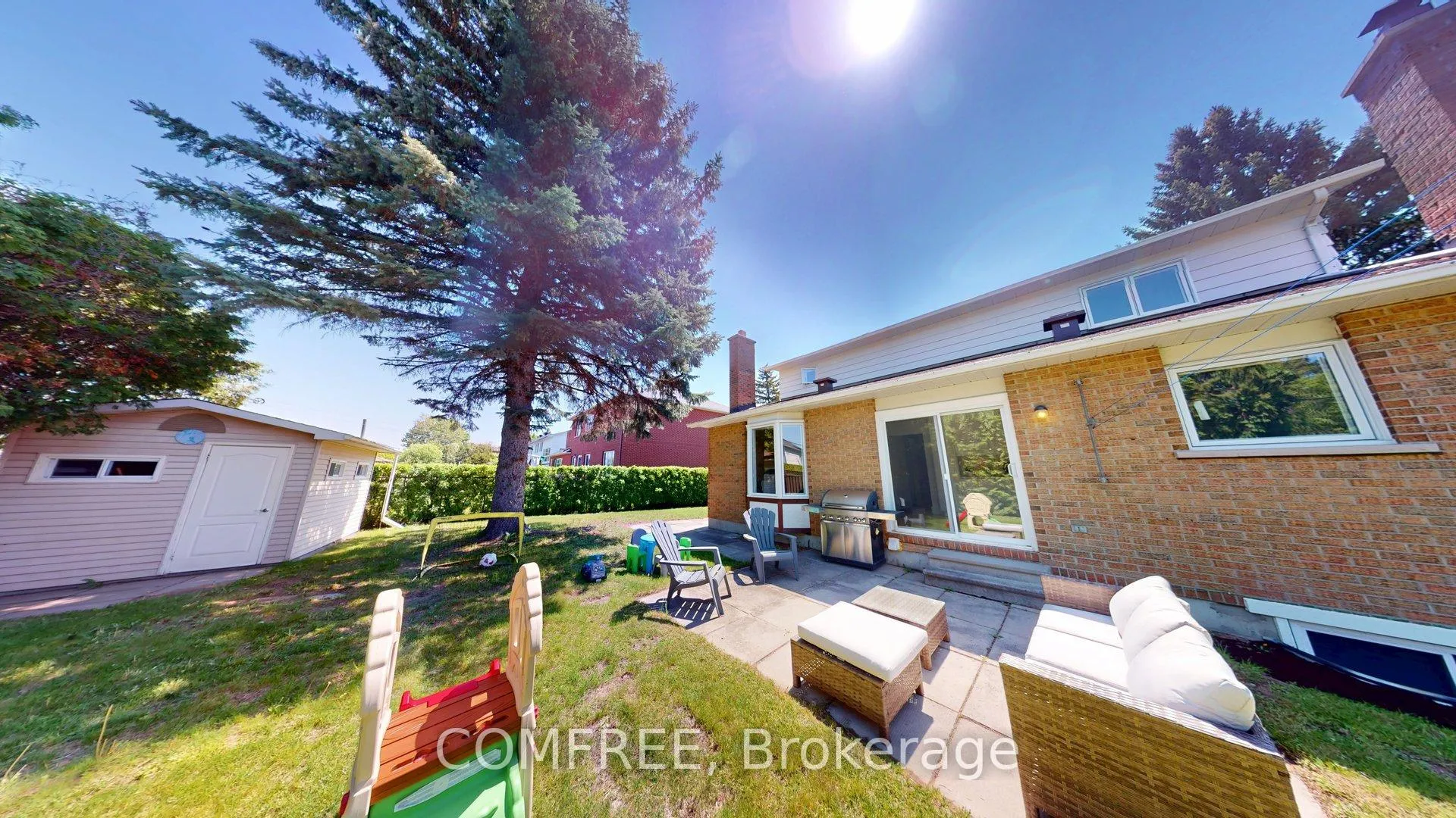 Photo 29 of 1357 Emerald Gate Avenue, Ottawa, Emerald Woods/Sawmill Creek — HOMEH