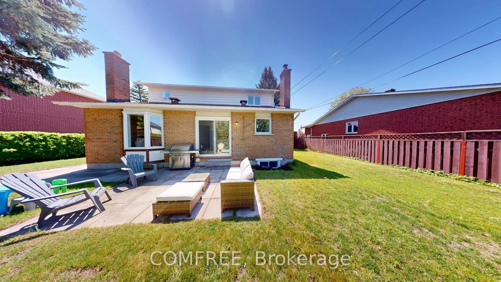 Photo 30 of 1357 Emerald Gate Avenue, Ottawa, Emerald Woods/Sawmill Creek — HOMEH