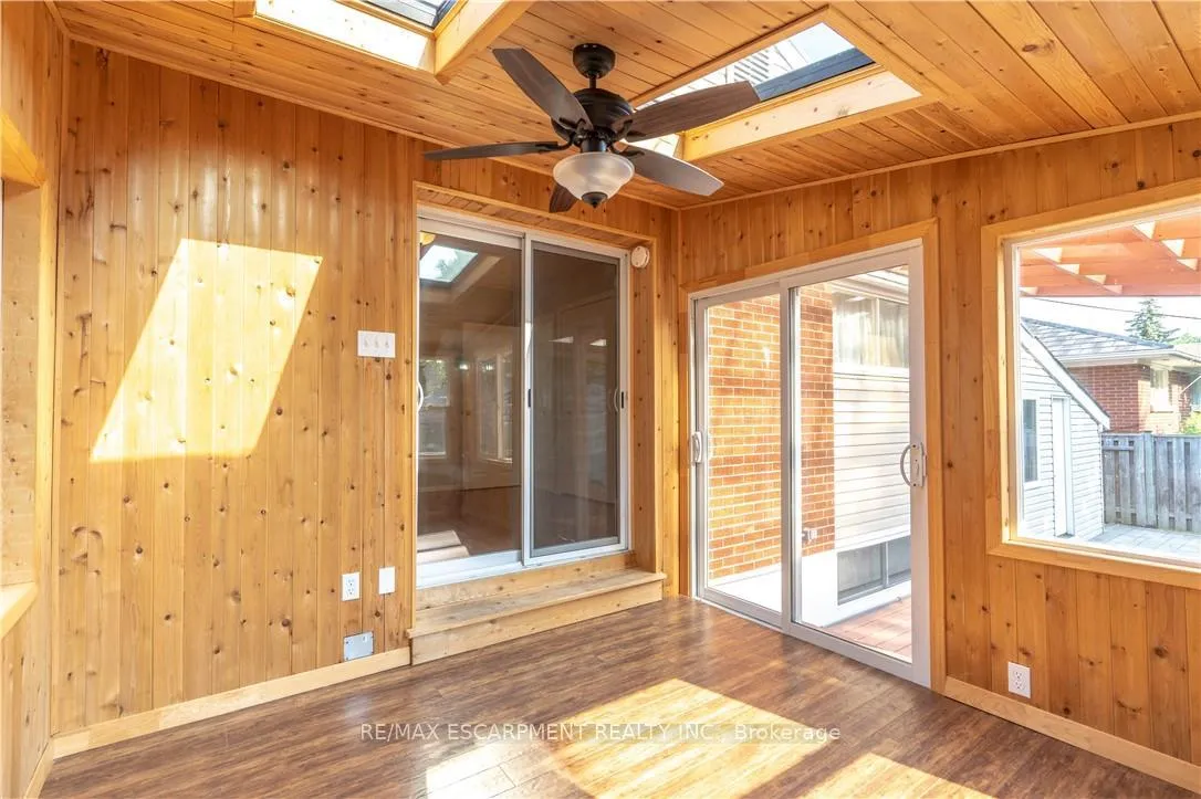 Photo 18 of Unit 1, 107 West 33rd Street, Hamilton, Westcliffe — HOMEH