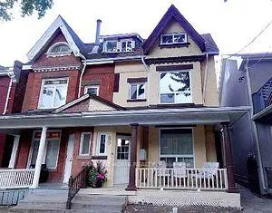 Photo 1 of Unit Unit 1/Upper, 85 Baldwin Street, Toronto, Kensington-Chinatown — HOMEH