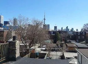 Photo 10 of Unit Unit 1/Upper, 85 Baldwin Street, Toronto, Kensington-Chinatown — HOMEH