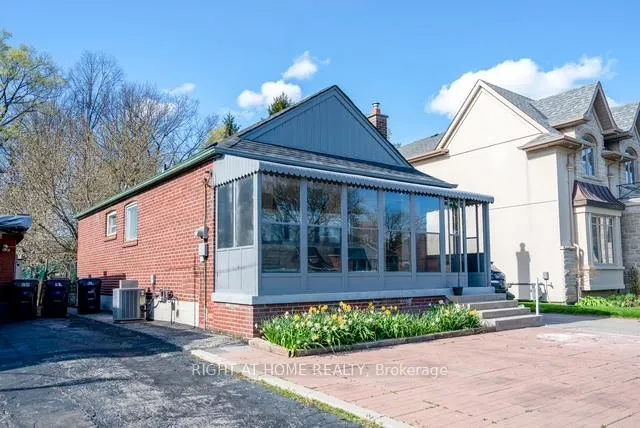 Photo 1 of 148 Glen Albert Drive, Toronto, O'Connor-Parkview — HOMEH