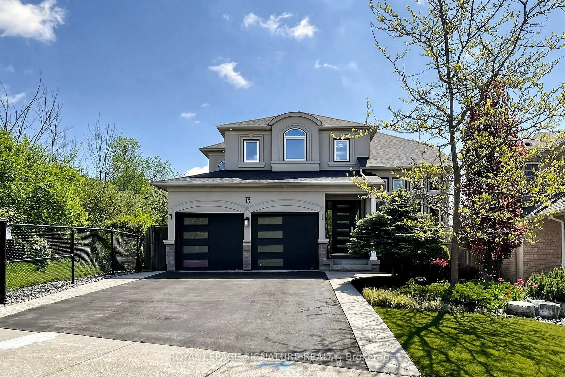 Photo 1 of 15 Evans Ridge, Caledon, Bolton North — HOMEH