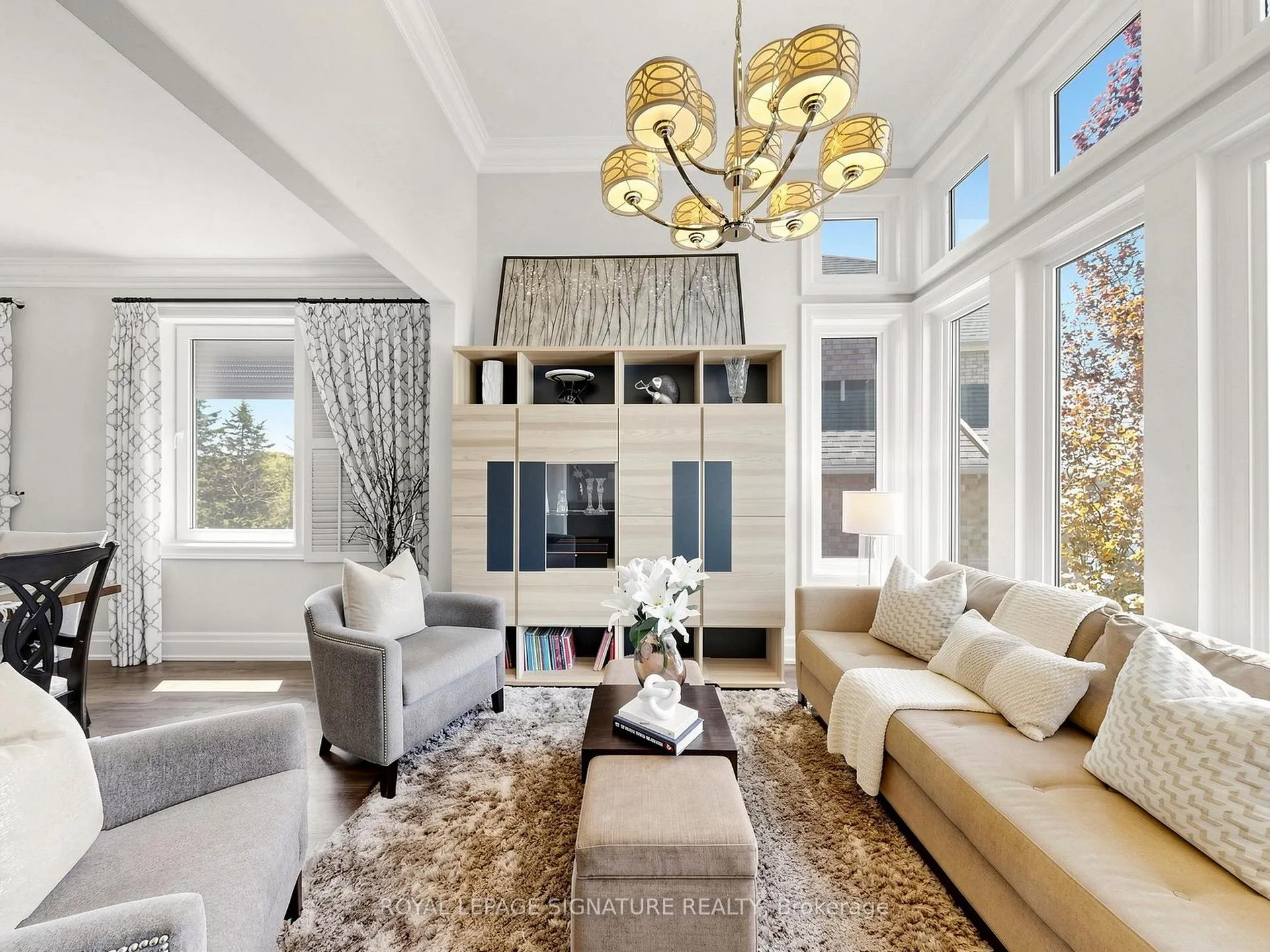Photo 3 of 15 Evans Ridge, Caledon, Bolton North — HOMEH