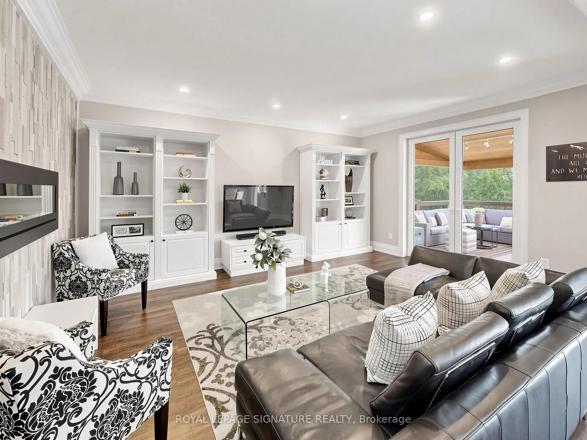Photo 4 of 15 Evans Ridge, Caledon, Bolton North — HOMEH