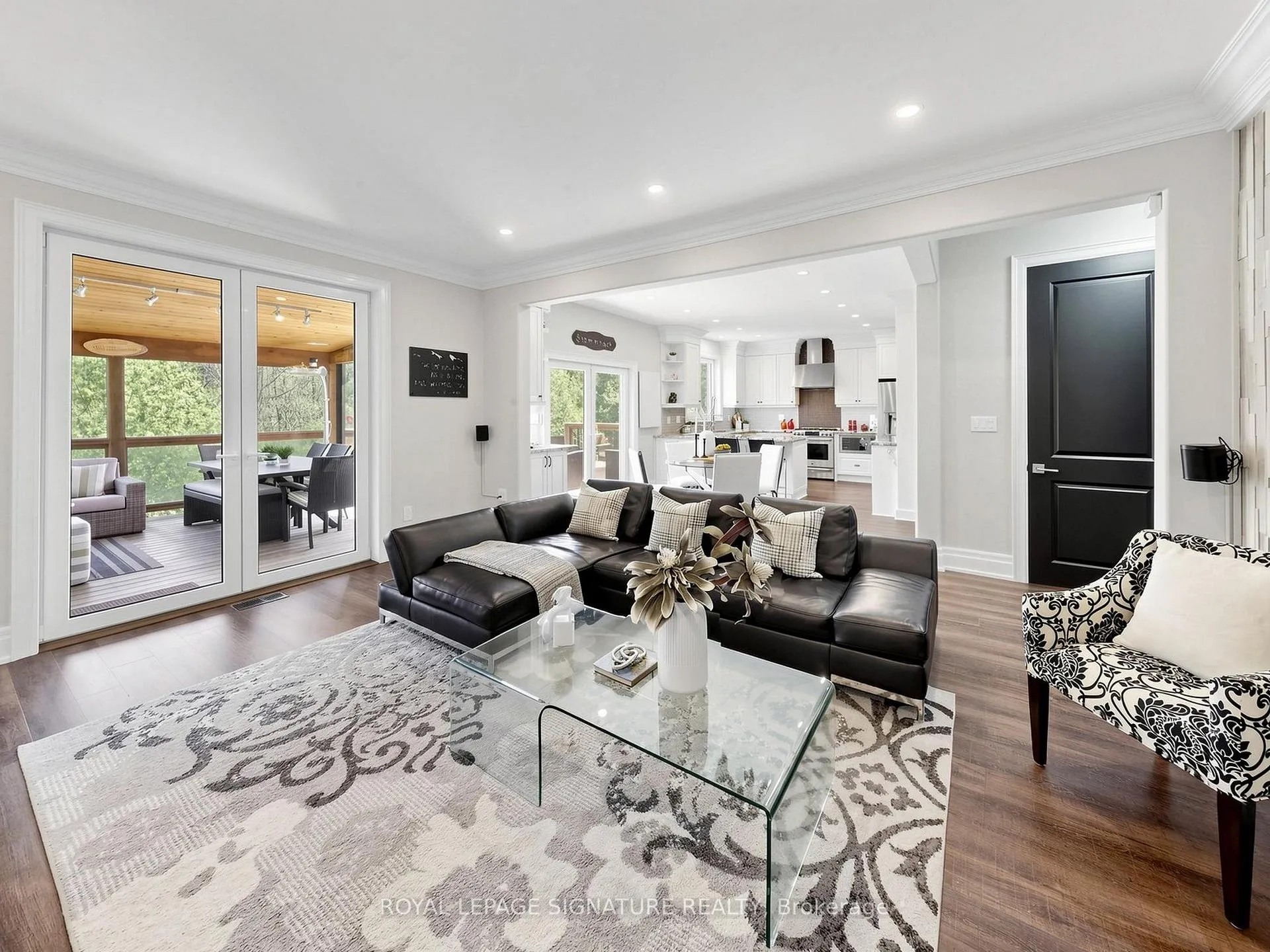 Photo 5 of 15 Evans Ridge, Caledon, Bolton North — HOMEH