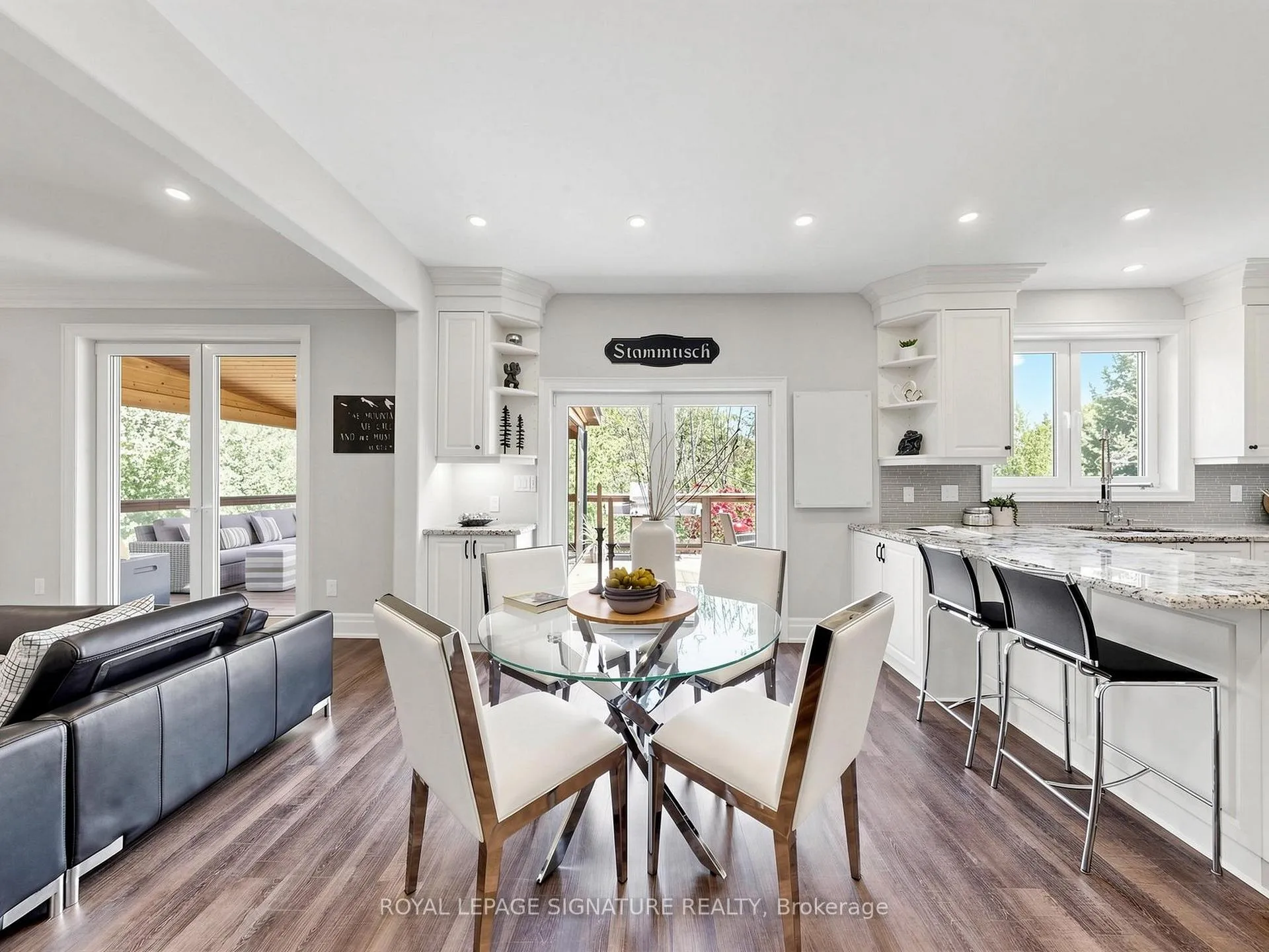 Photo 6 of 15 Evans Ridge, Caledon, Bolton North — HOMEH