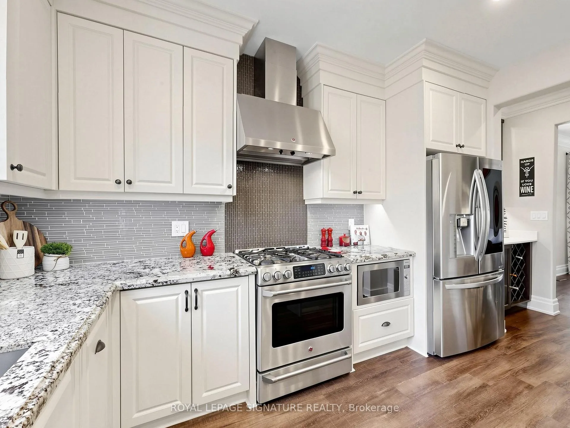 Photo 8 of 15 Evans Ridge, Caledon, Bolton North — HOMEH