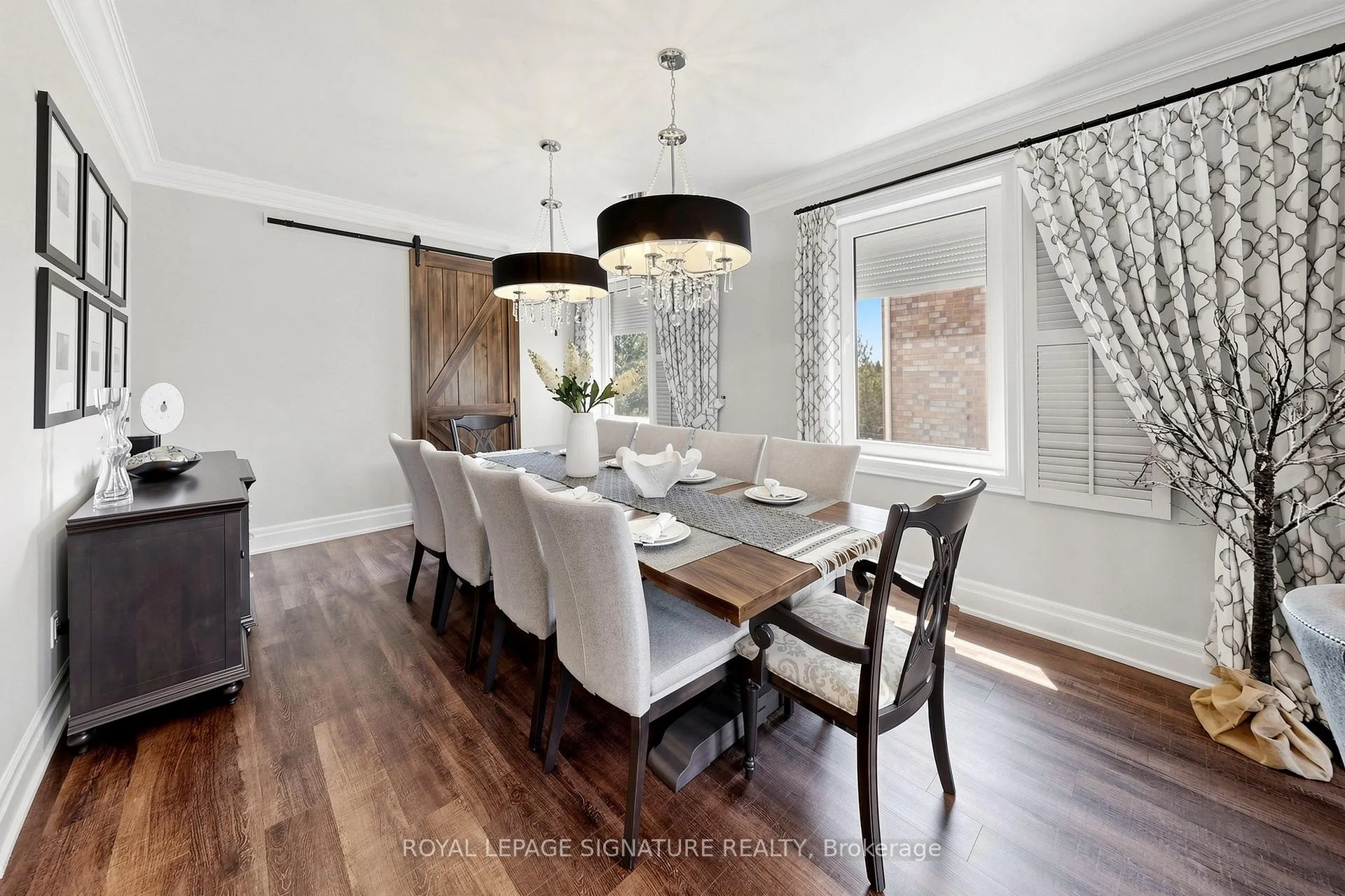 Photo 12 of 15 Evans Ridge, Caledon, Bolton North — HOMEH