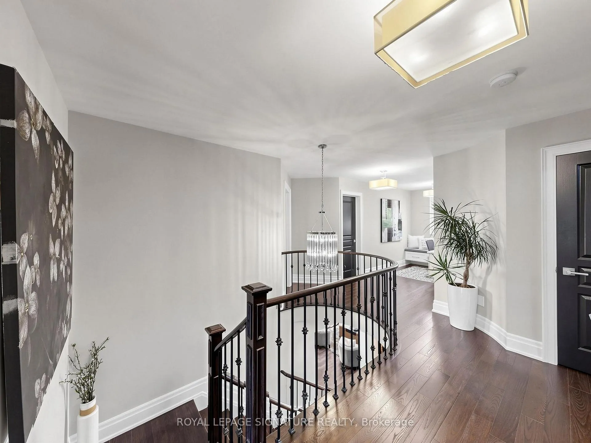 Photo 17 of 15 Evans Ridge, Caledon, Bolton North — HOMEH
