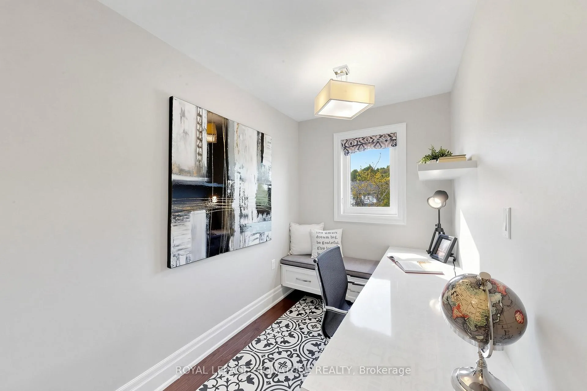 Photo 28 of 15 Evans Ridge, Caledon, Bolton North — HOMEH