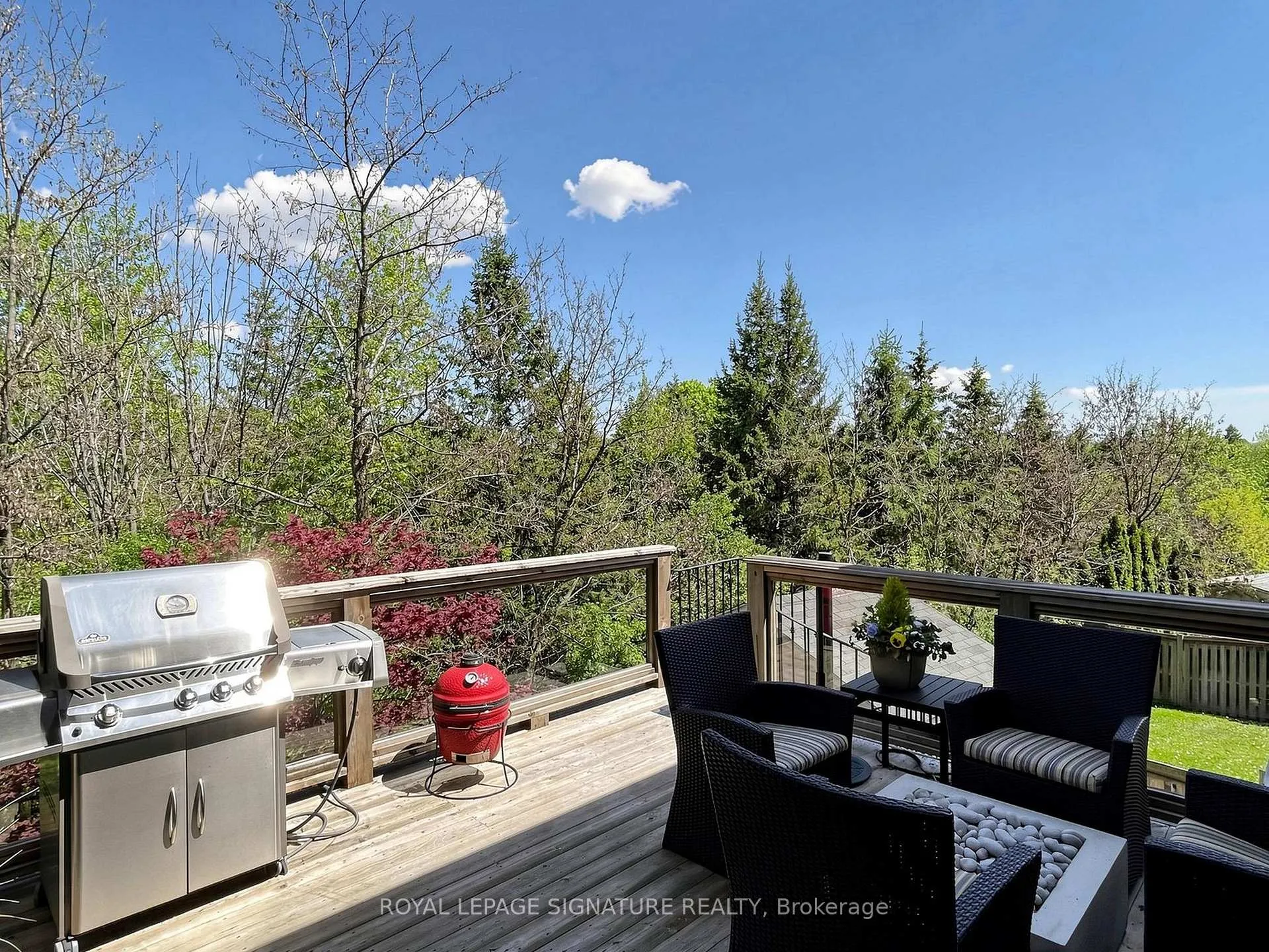 Photo 42 of 15 Evans Ridge, Caledon, Bolton North — HOMEH