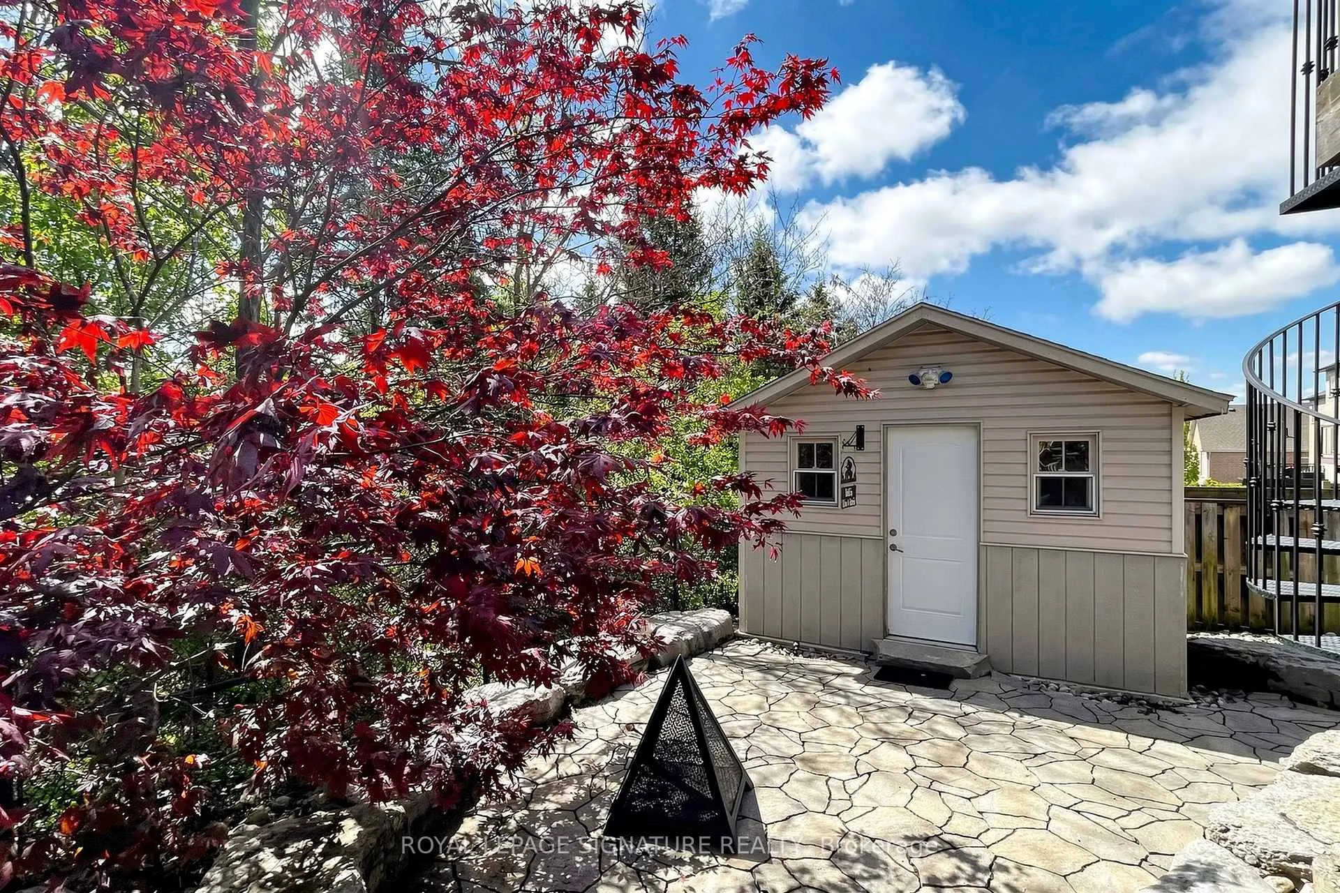 Photo 46 of 15 Evans Ridge, Caledon, Bolton North — HOMEH