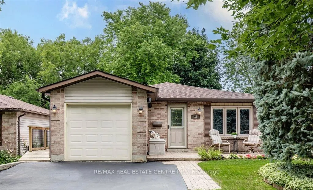 Photo 1 of 21 Maitland Drive, Barrie, Grove East — HOMEH