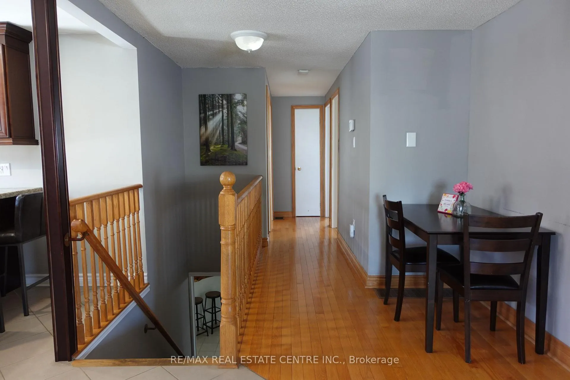 Photo 14 of 21 Maitland Drive, Barrie, Grove East — HOMEH