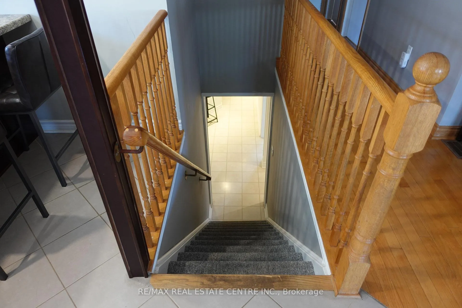Photo 27 of 21 Maitland Drive, Barrie, Grove East — HOMEH