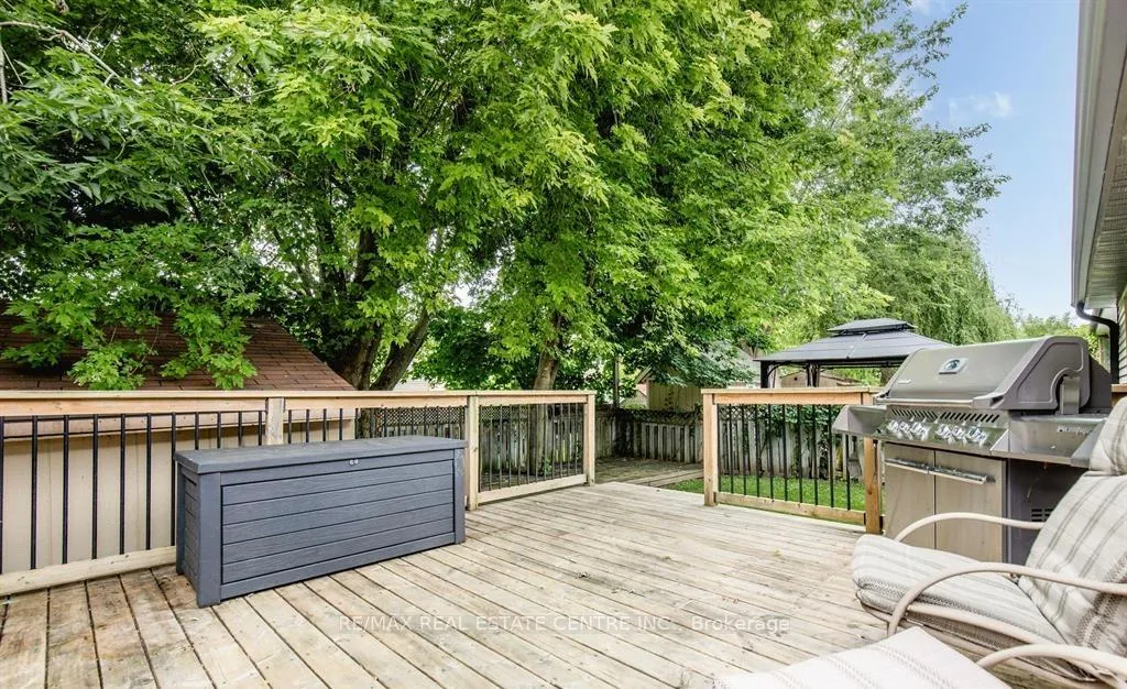 Photo 40 of 21 Maitland Drive, Barrie, Grove East — HOMEH