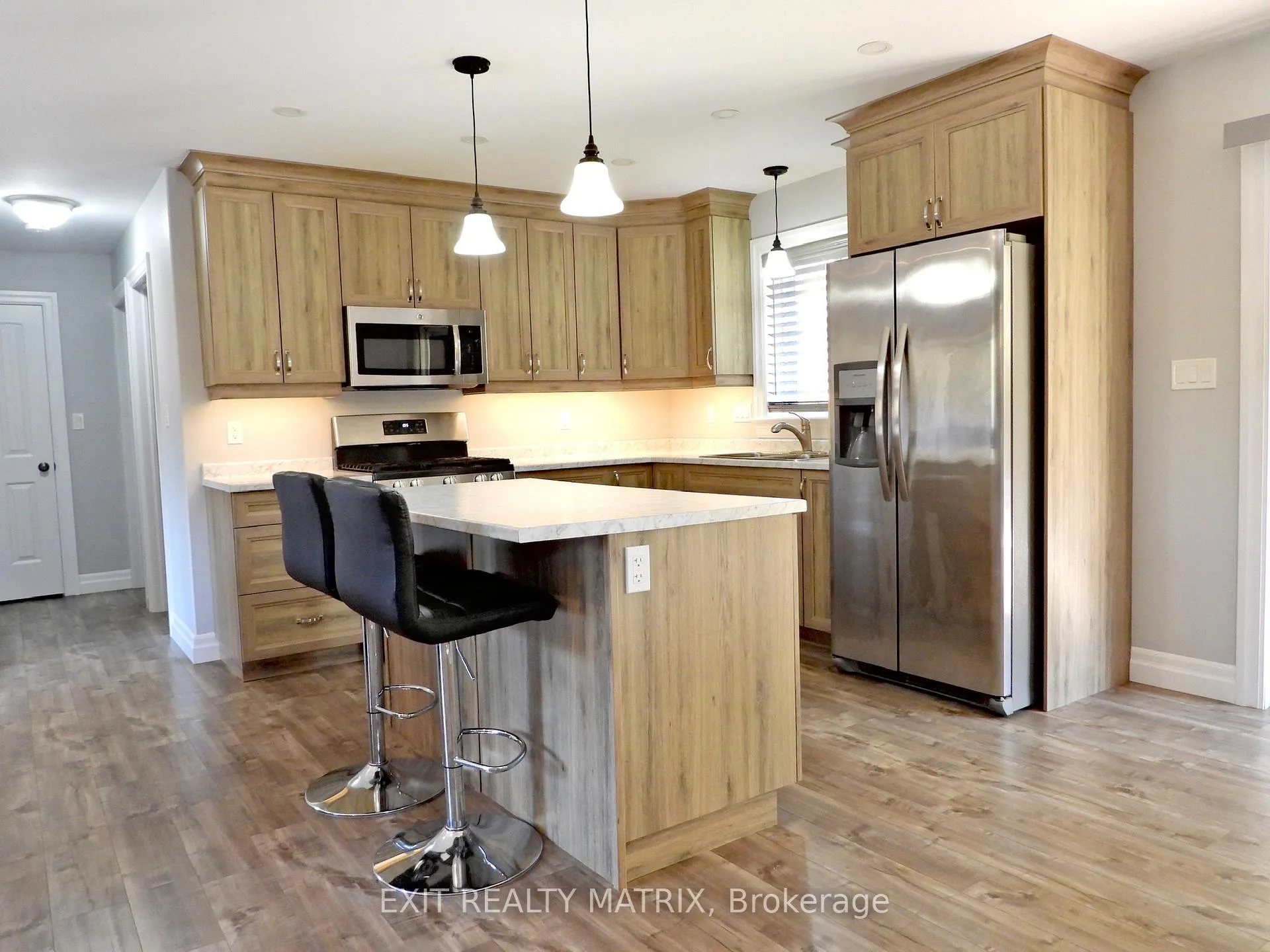 Photo 2 of 1424 Bull Lake Road, Frontenac, Frontenac Centre — HOMEH