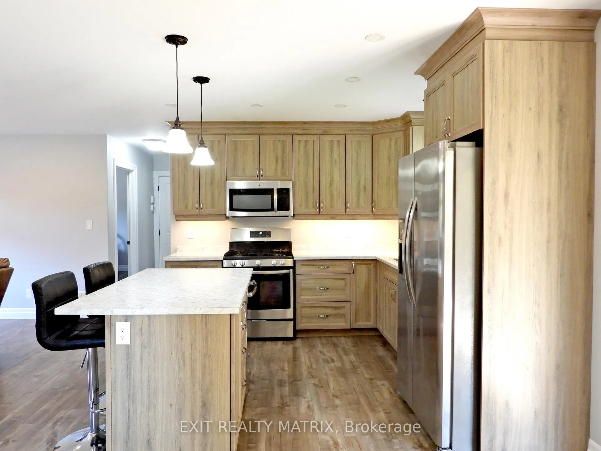 Photo 3 of 1424 Bull Lake Road, Frontenac, Frontenac Centre — HOMEH