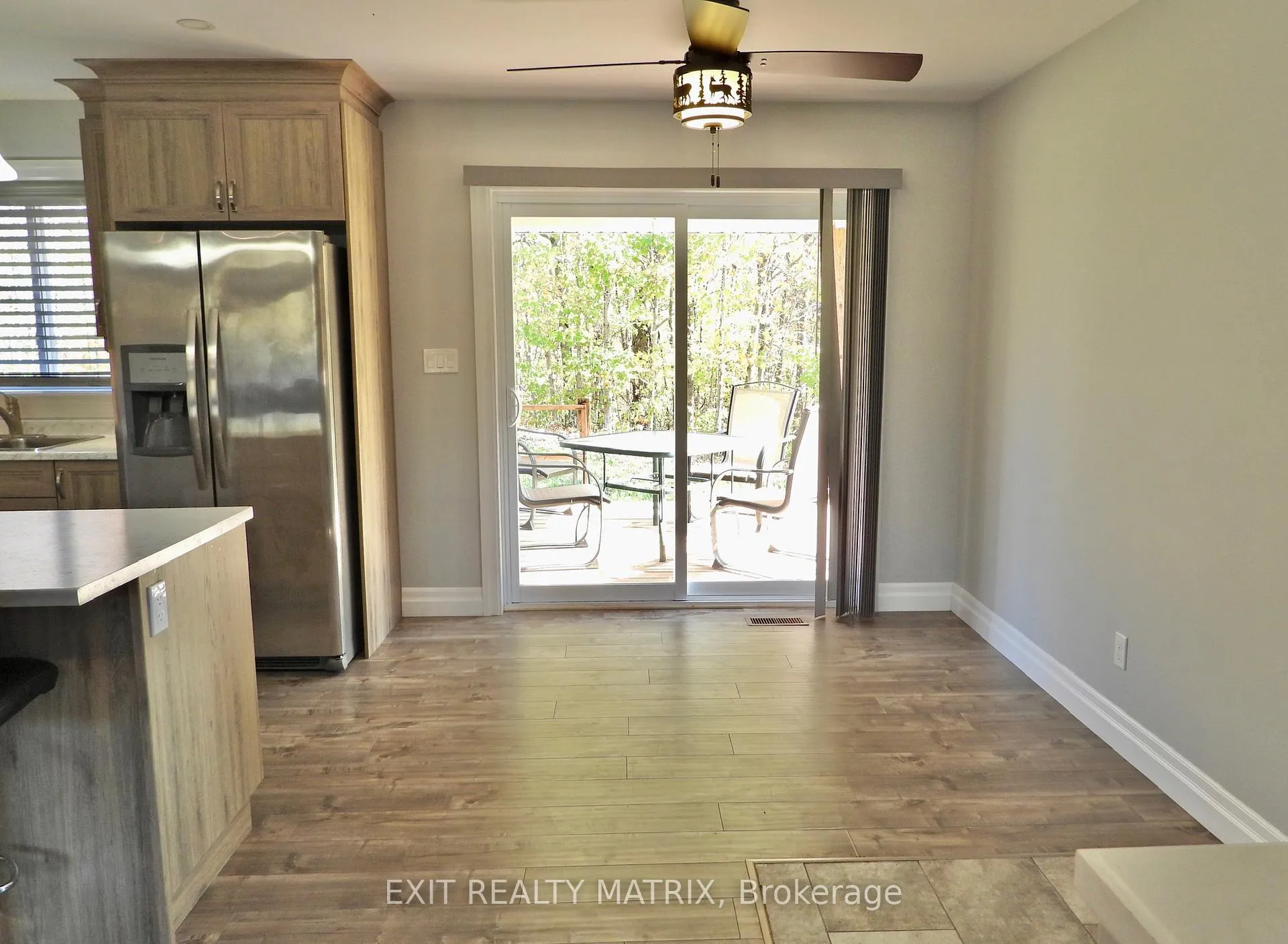Photo 4 of 1424 Bull Lake Road, Frontenac, Frontenac Centre — HOMEH