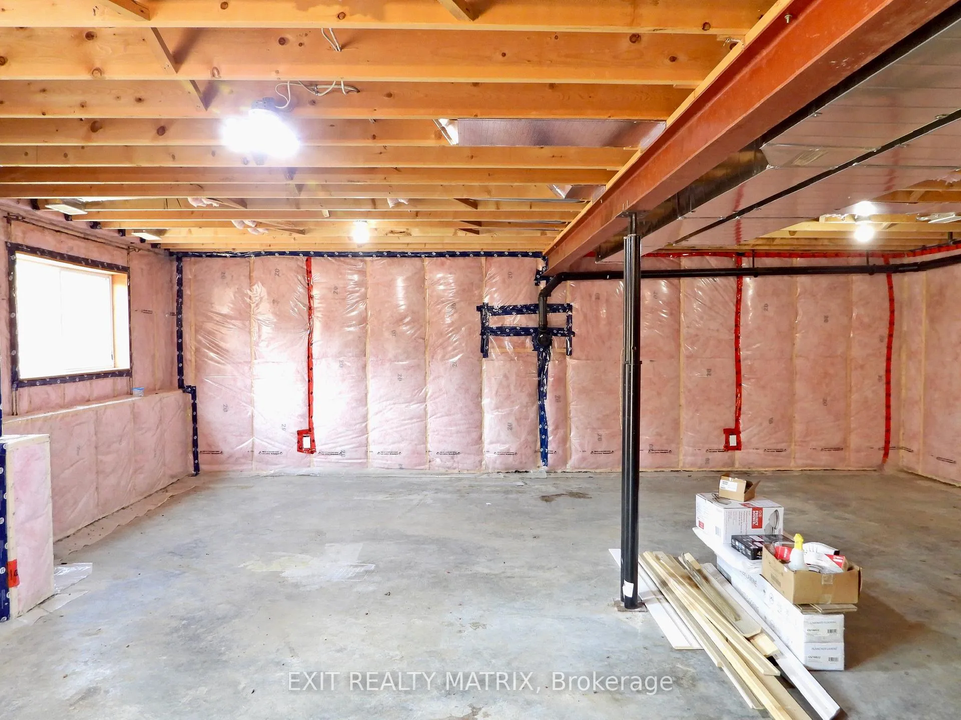 Photo 11 of 1424 Bull Lake Road, Frontenac, Frontenac Centre — HOMEH