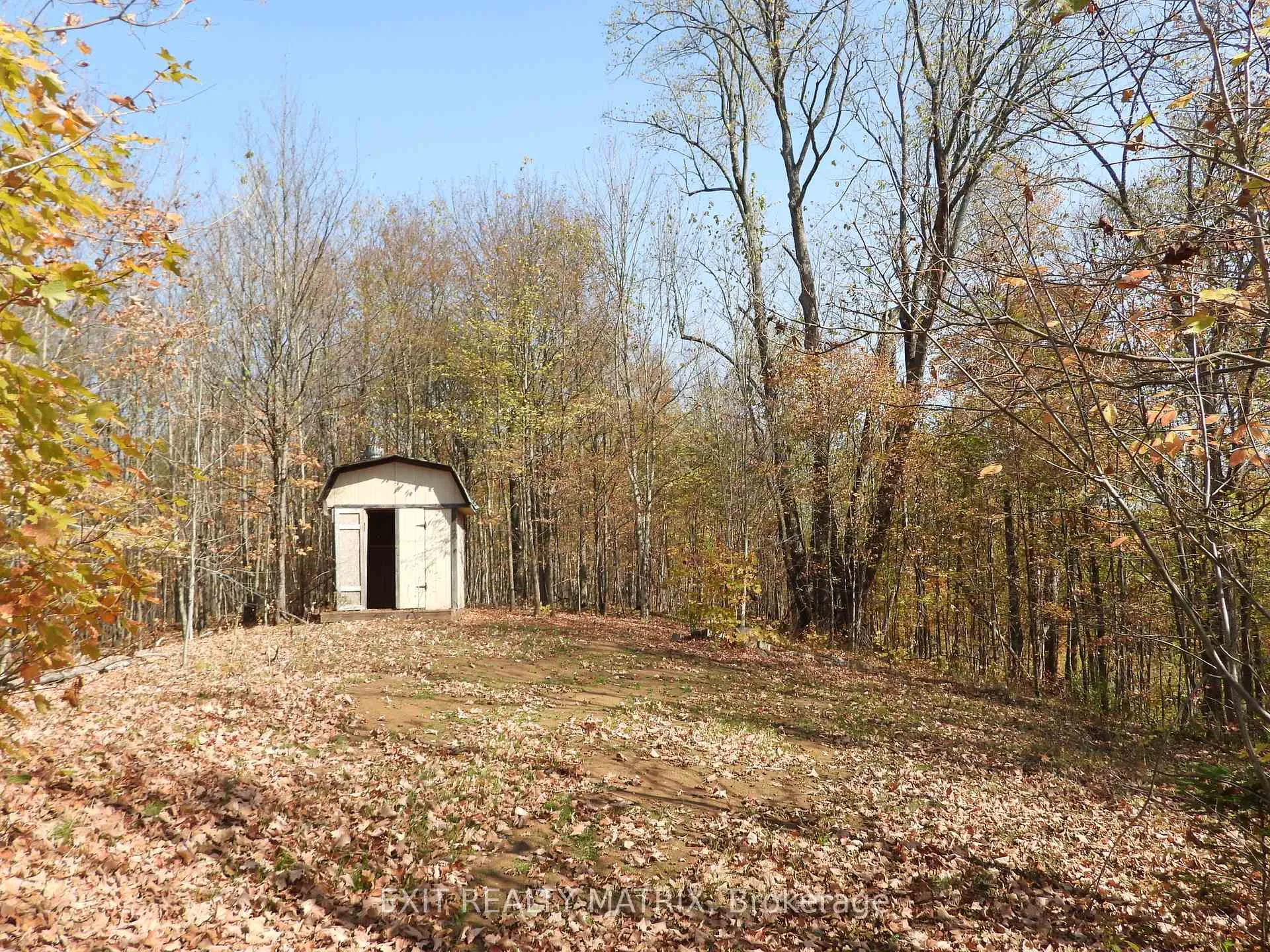 Photo 15 of 1424 Bull Lake Road, Frontenac, Frontenac Centre — HOMEH