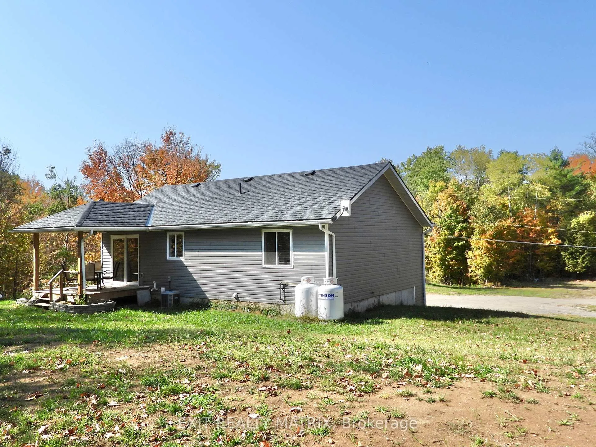 Photo 17 of 1424 Bull Lake Road, Frontenac, Frontenac Centre — HOMEH
