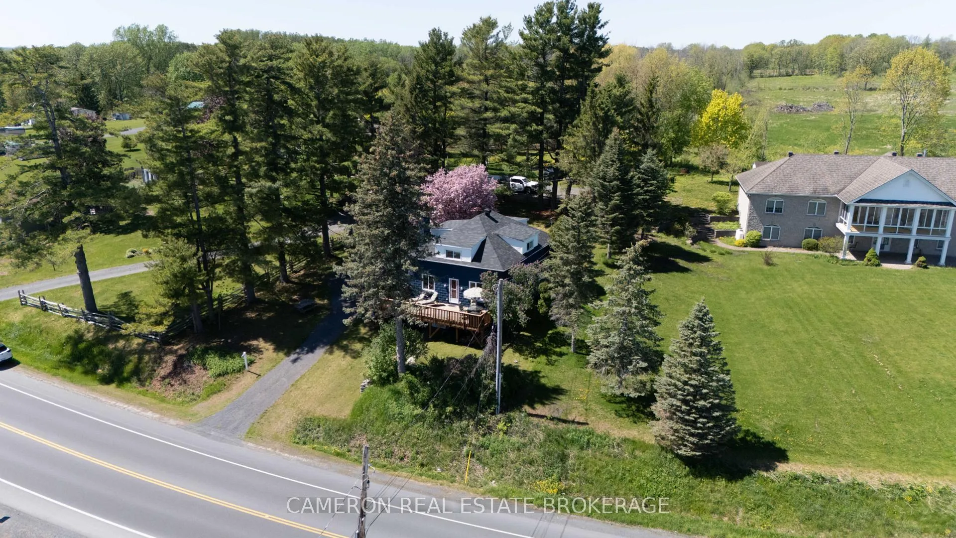Photo 30 of 18799 County 2 Road, South Glengarry, South Glengarry (Charlottenburgh) Twp — HOMEH