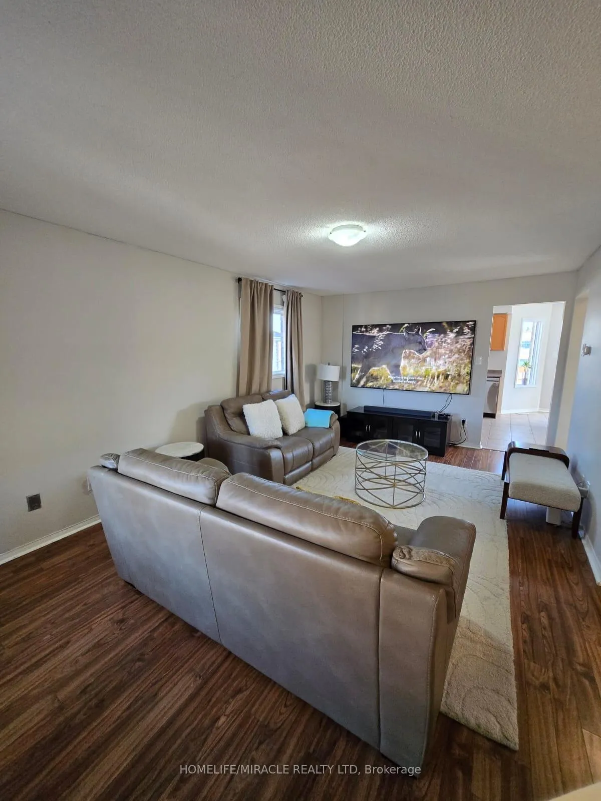 Photo 6 of 29 Nicholson Drive, Barrie, Ardagh — HOMEH