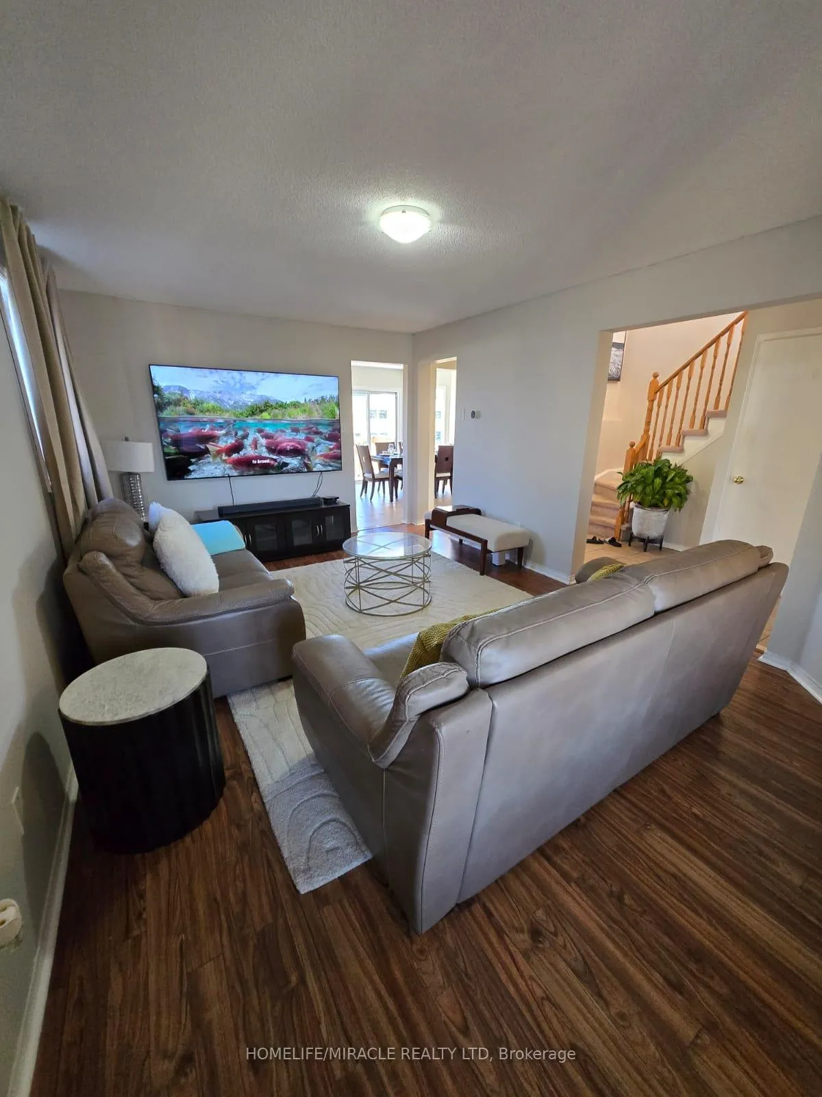 Photo 7 of 29 Nicholson Drive, Barrie, Ardagh — HOMEH