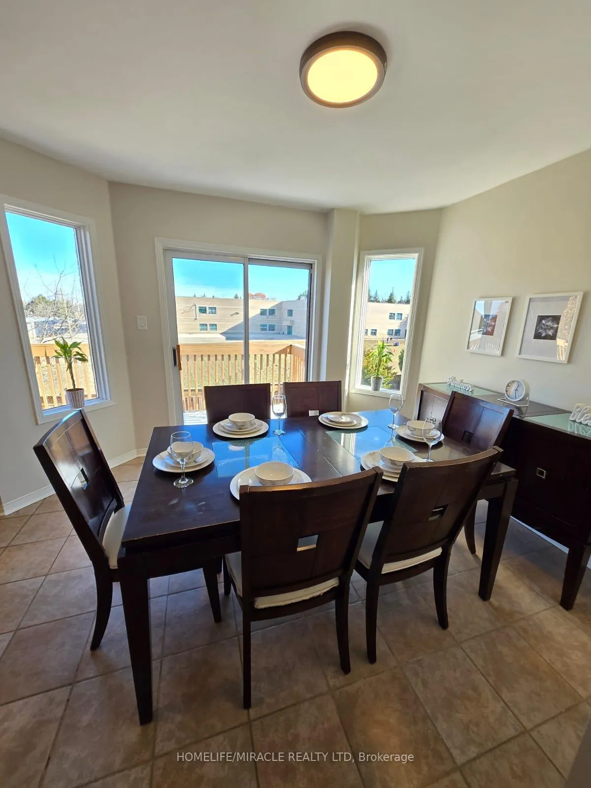 Photo 13 of 29 Nicholson Drive, Barrie, Ardagh — HOMEH