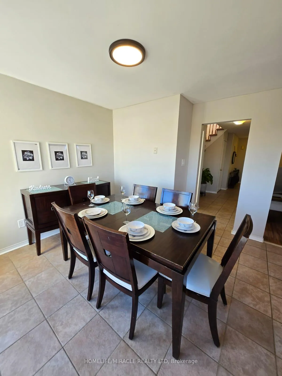 Photo 14 of 29 Nicholson Drive, Barrie, Ardagh — HOMEH