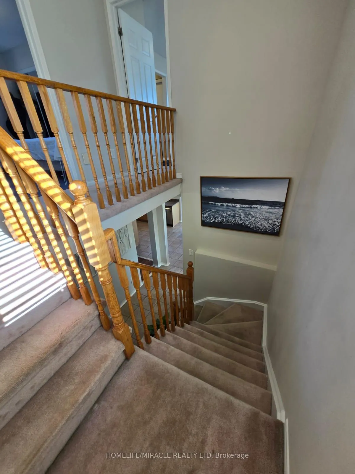 Photo 19 of 29 Nicholson Drive, Barrie, Ardagh — HOMEH