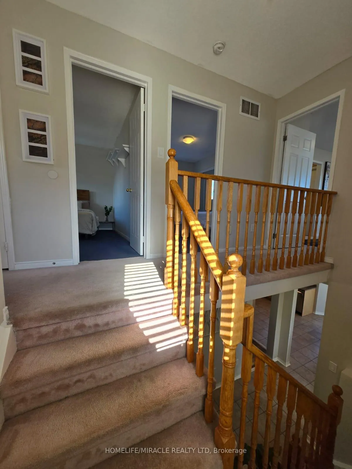 Photo 20 of 29 Nicholson Drive, Barrie, Ardagh — HOMEH