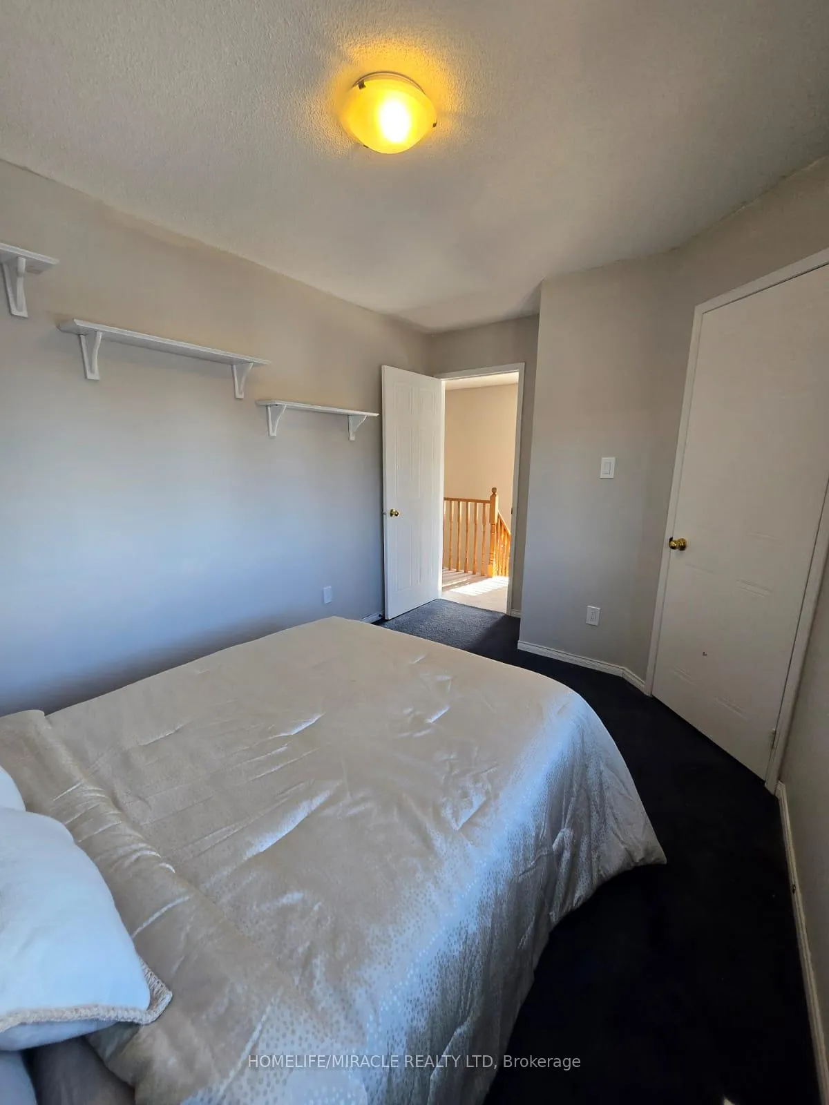 Photo 32 of 29 Nicholson Drive, Barrie, Ardagh — HOMEH