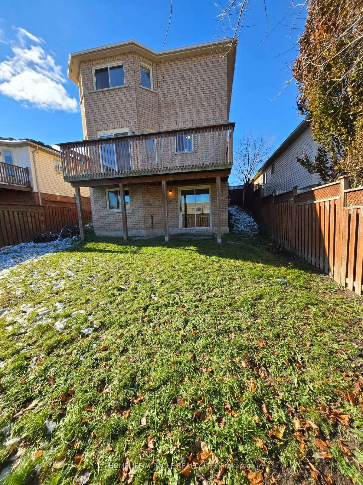Photo 40 of 29 Nicholson Drive, Barrie, Ardagh — HOMEH