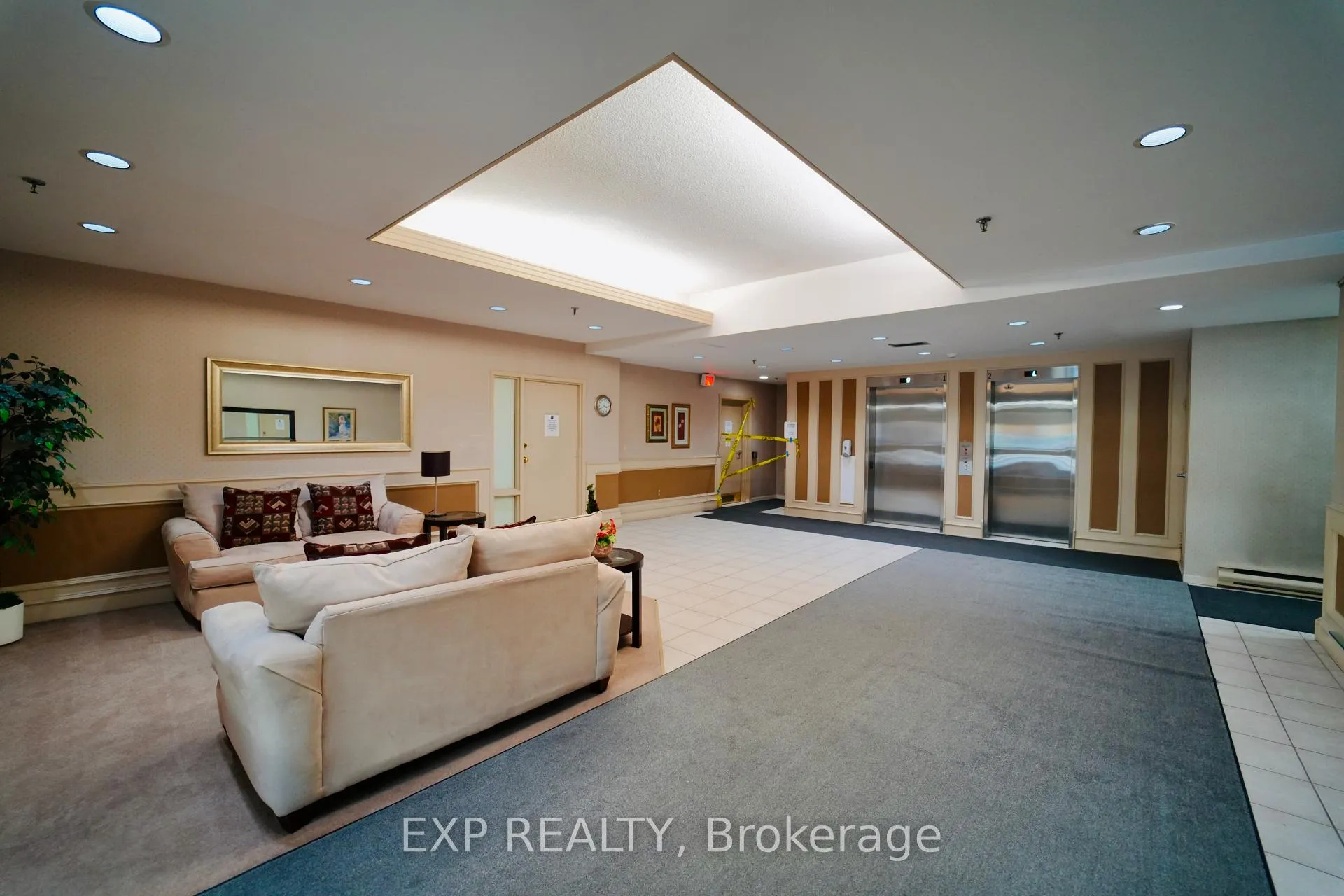 Photo 4 of Unit 601, 432 Main Street E, Hamilton, Stinson — HOMEH