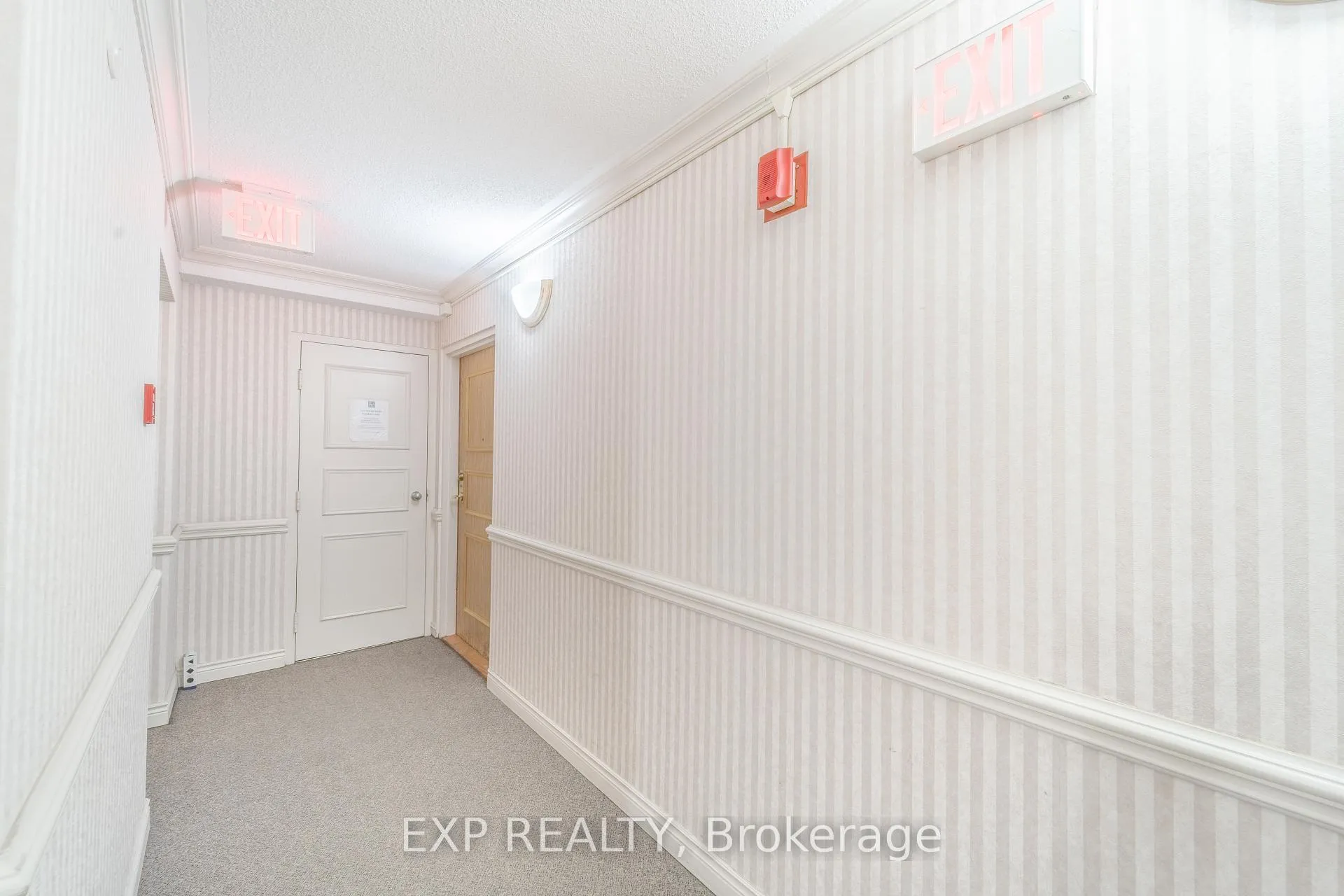 Photo 5 of Unit 601, 432 Main Street E, Hamilton, Stinson — HOMEH