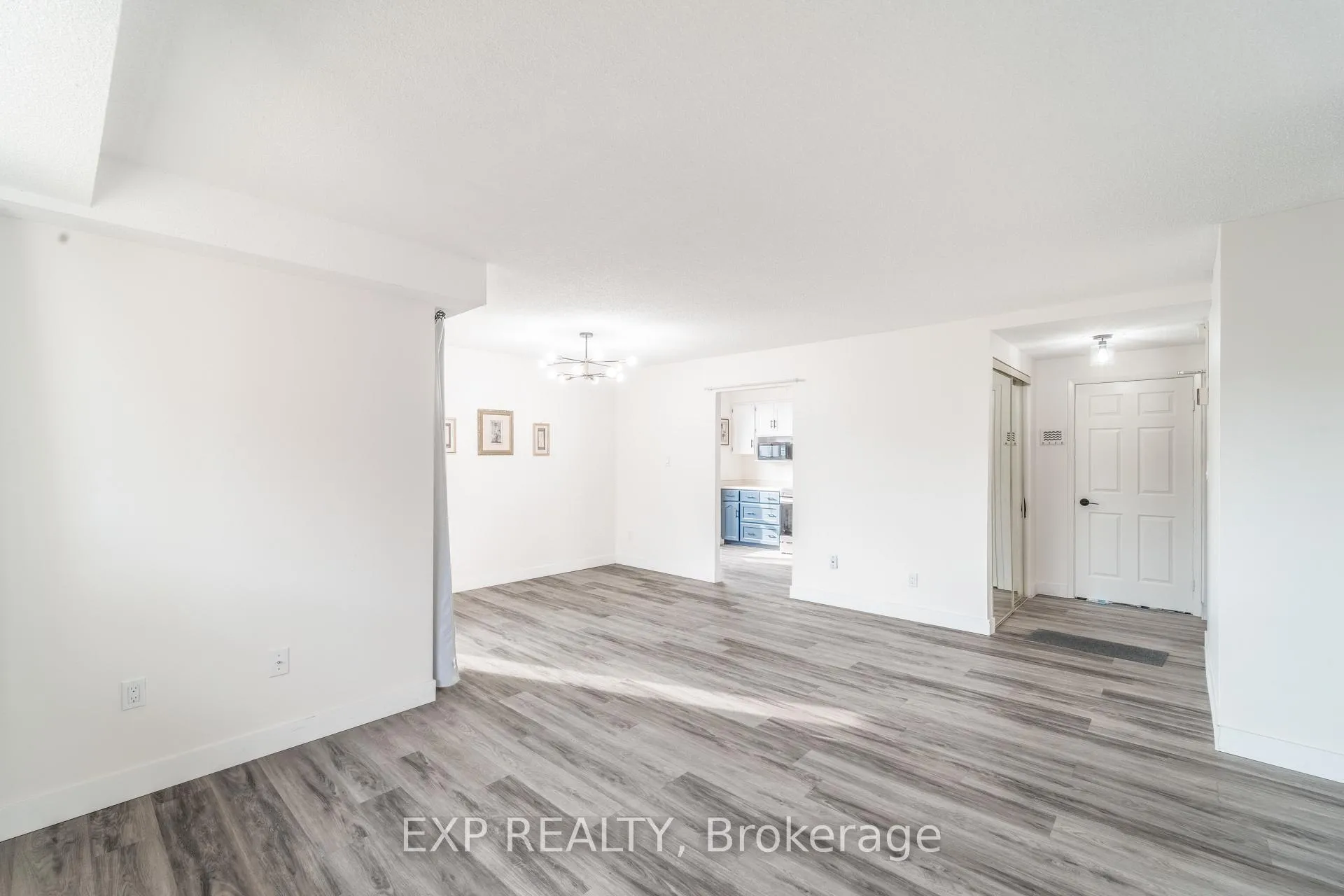Photo 7 of Unit 601, 432 Main Street E, Hamilton, Stinson — HOMEH