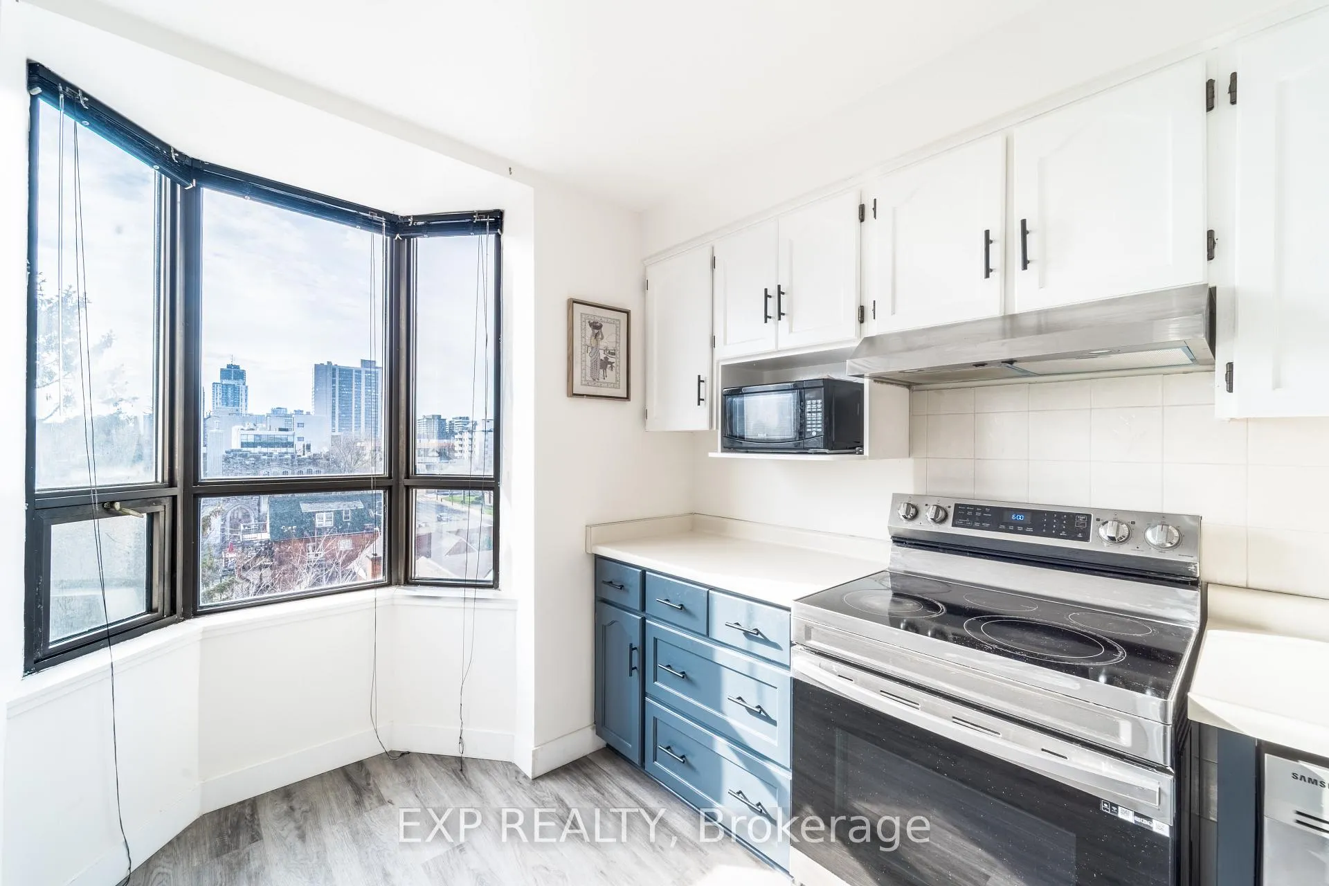 Photo 12 of Unit 601, 432 Main Street E, Hamilton, Stinson — HOMEH